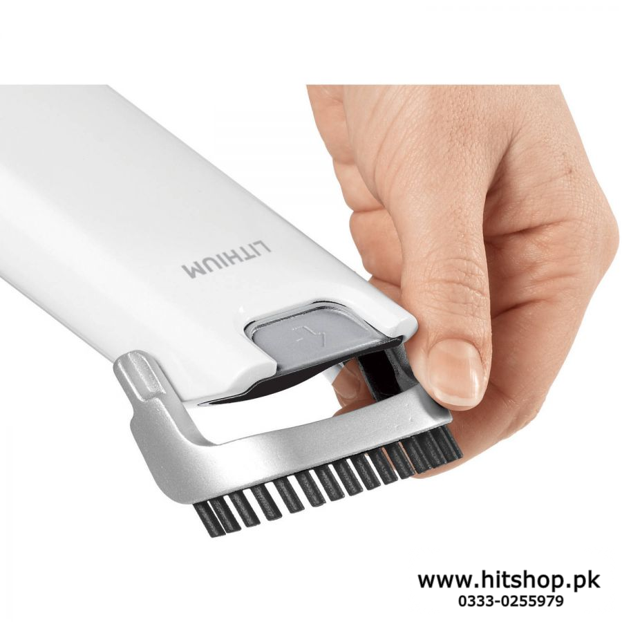 BLACK Nd DECKER DUSTBUSTER 16V Lithium Hand Vacuum 